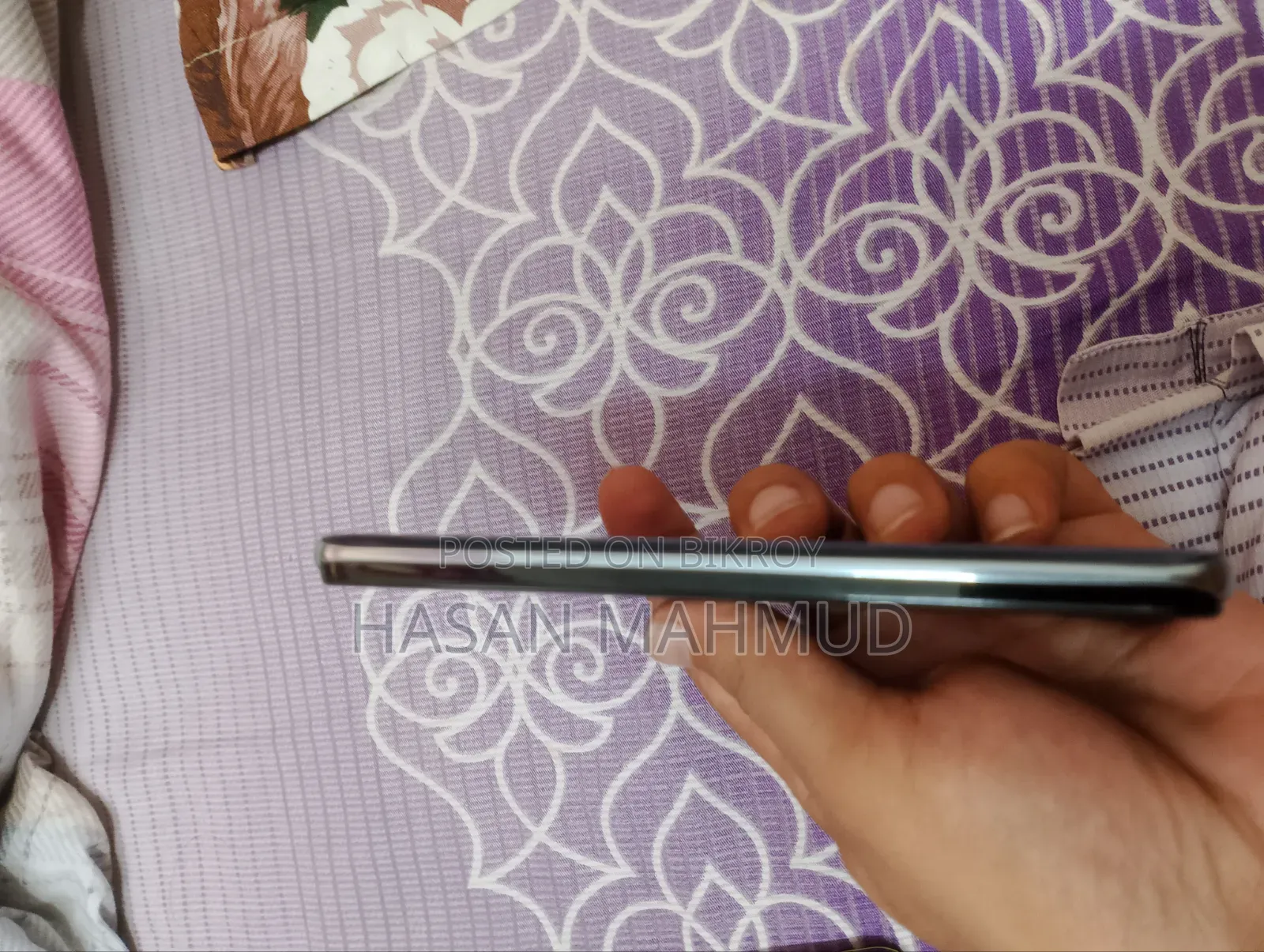 Samsung Galaxy S8 64 GB Purple