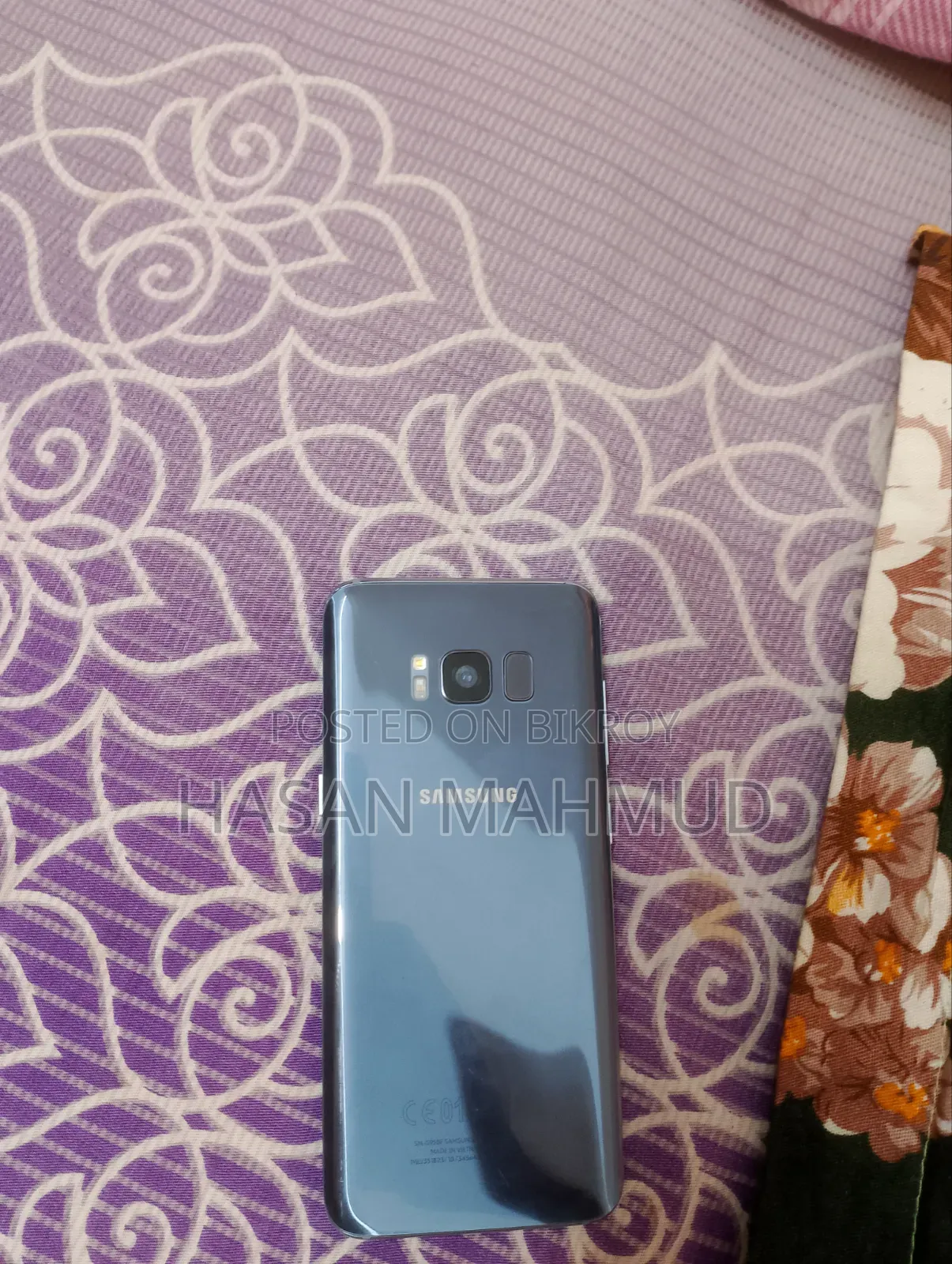 Samsung Galaxy S8 64 GB Purple