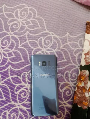 Samsung Galaxy S8 64 GB Purple