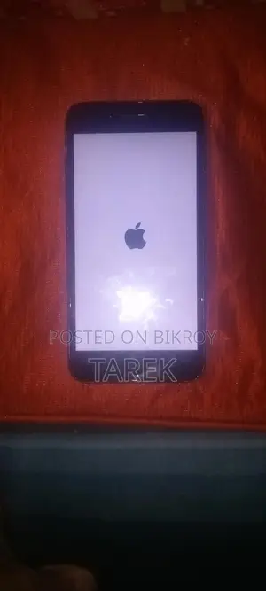 Apple iPhone 7 Plus 128 GB Black