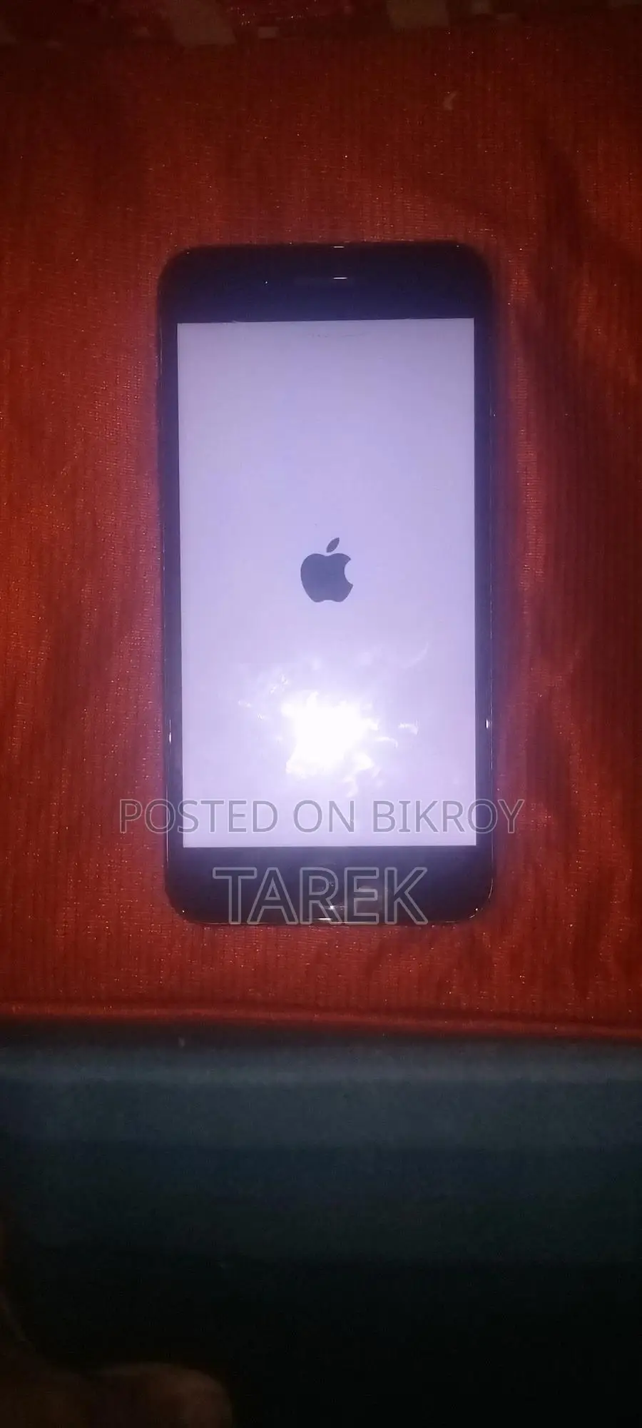Apple iPhone 7 Plus 128 GB Black