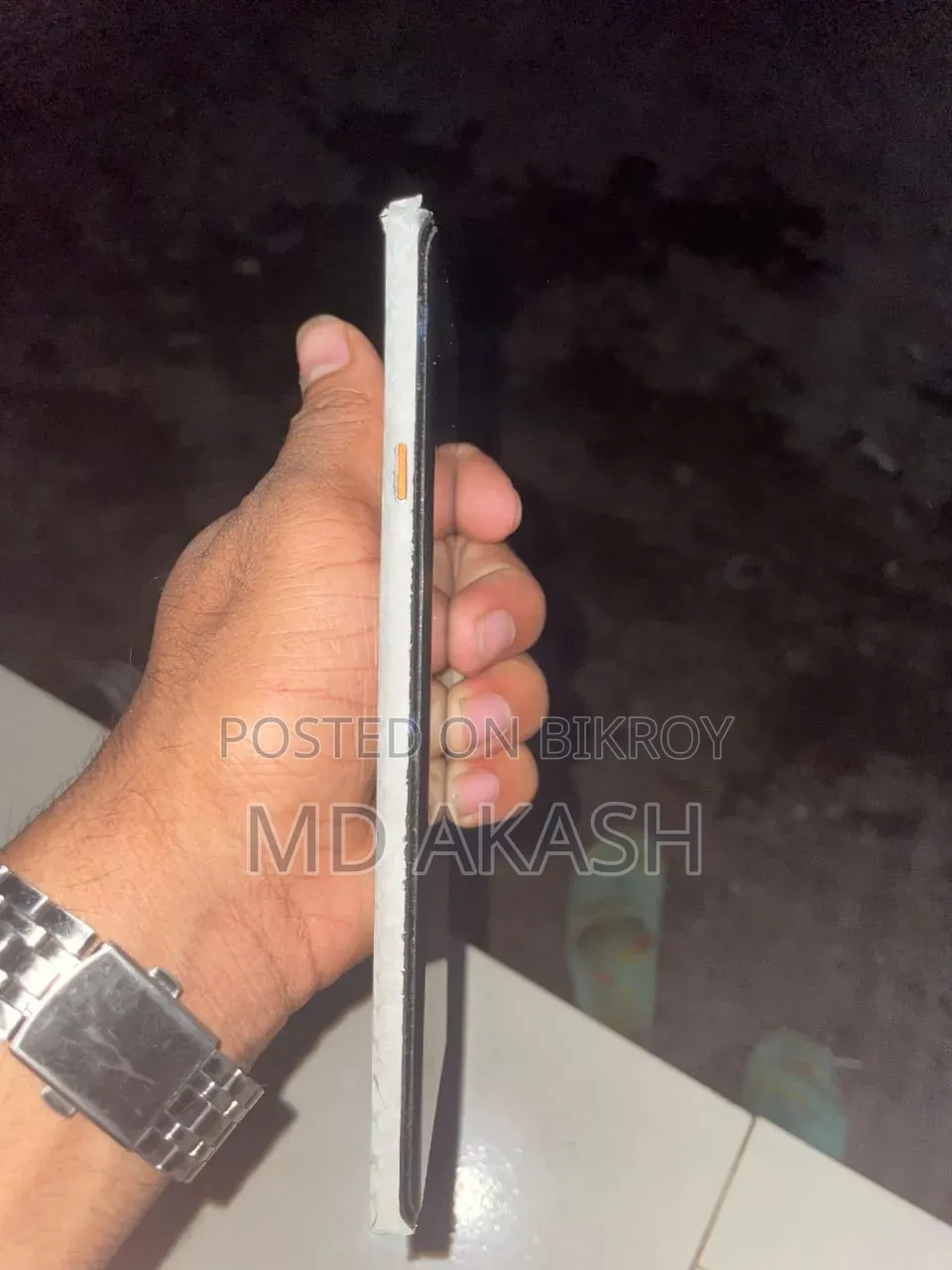 Tecno Camon 40 Pro 5G 256 GB