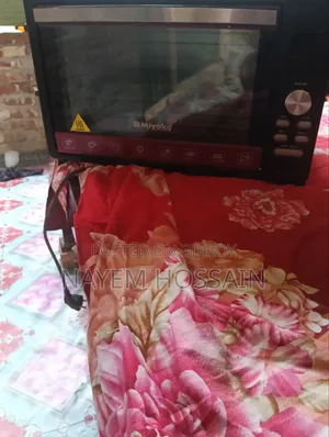 Miyako Electric Oven