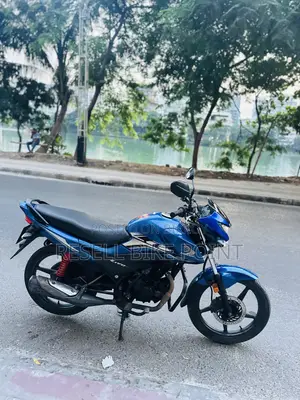 Honda 2021 Blue