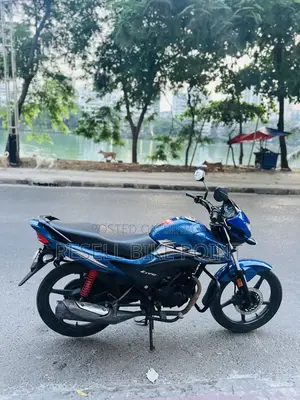 Honda 2021 Blue