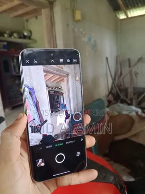Infinix Hot 60 Pro+ 256 GB Gray