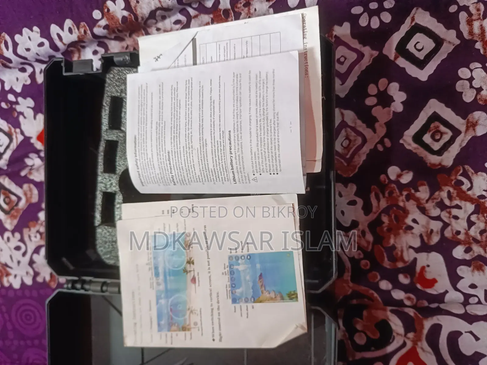 Drone for sale