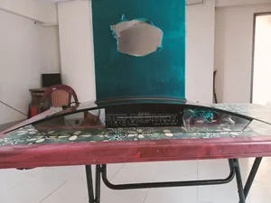 Kitchen Hood