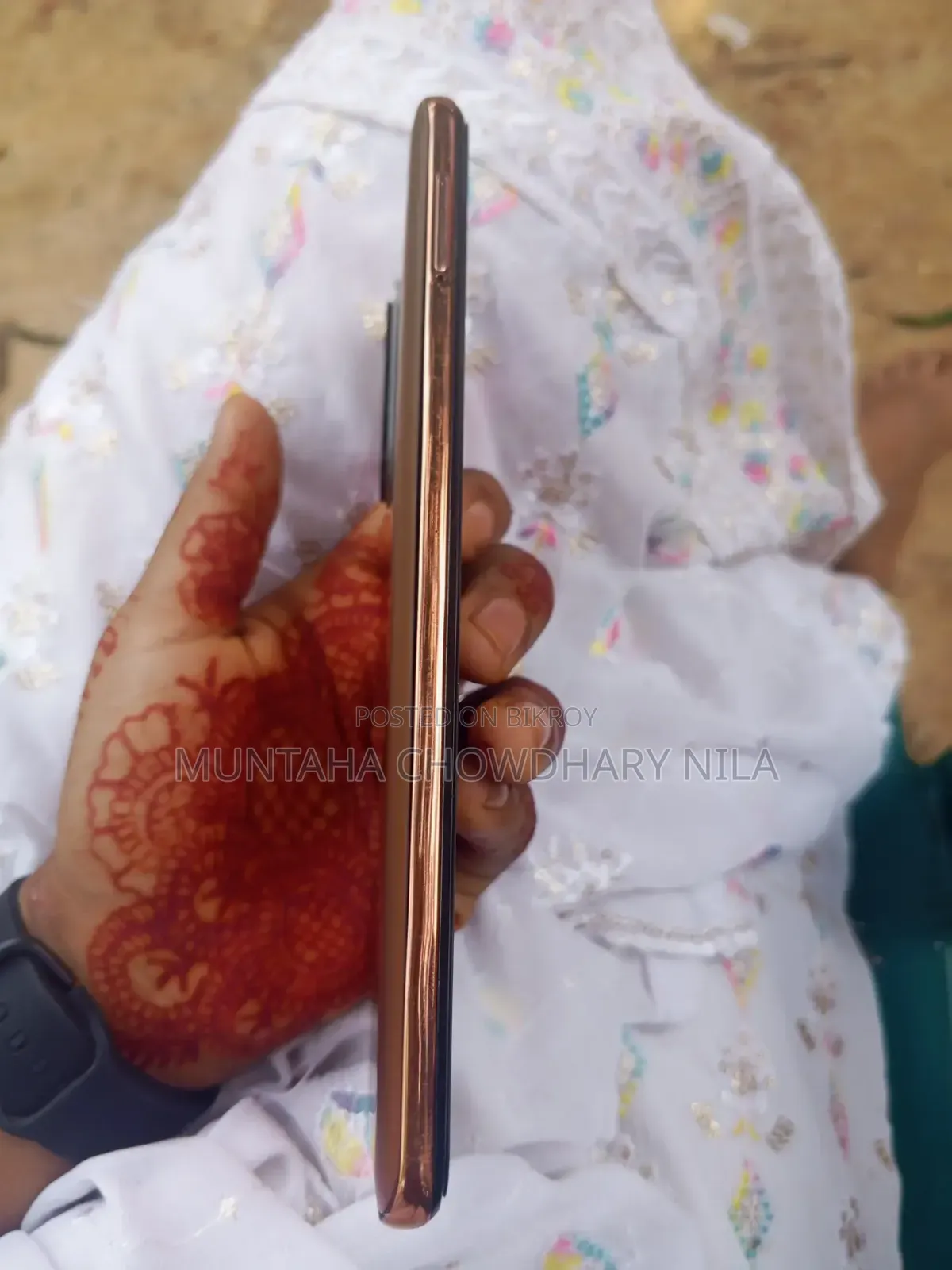 Xiaomi Redmi Note 10 Pro Max 128 GB