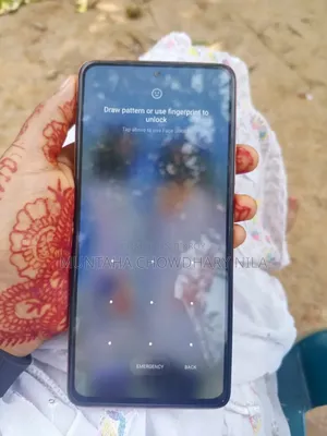 Xiaomi Redmi Note 10 Pro Max 128 GB