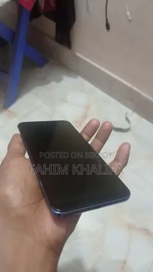 Samsung Galaxy A50 64 GB Blue