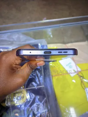 Xiaomi Redmi Note 12 ১২৮ জিবি কালো