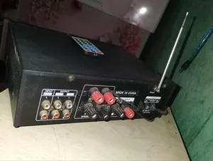 Sound System
