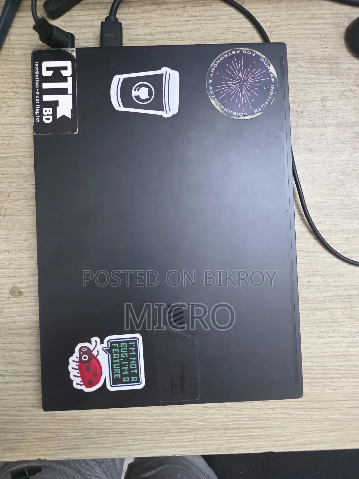 Laptop Asus 16GB AMD Ryzen 7 SSD 512GB