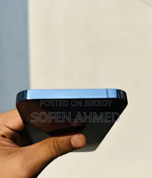 অ্যাপল আইফোন ১৩ প্রো ১২৮ জিবি গ্রে
