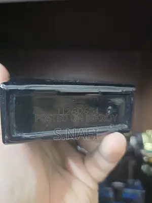 Fixed: Rayhaan Nocturno Elixir 80ml Full - Read Before Contacting Me