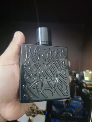 Fixed: Rayhaan Nocturno Elixir 80ml Full - Read Before Contacting Me