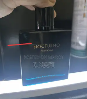 Fixed: Rayhaan Nocturno Elixir 80ml Full - Read Before Contacting Me