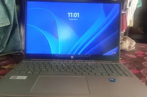 Laptop HP 15 8GB Intel Core i5 SSD 512GB