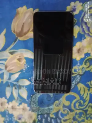 Samsung Galaxy A55 128 GB Black