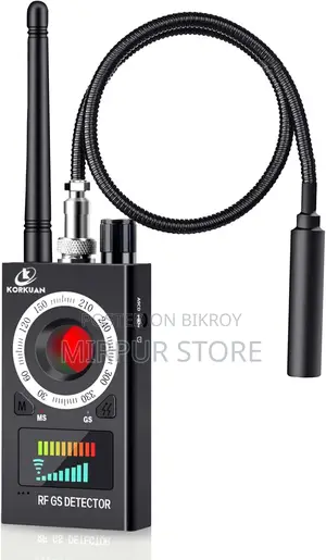 Spy Camera Detector K18