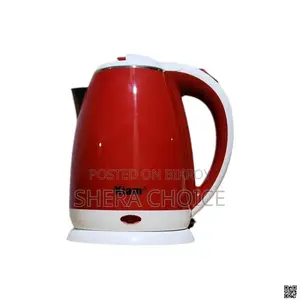 Kiam Electric Kettle 1.8 Liter M109