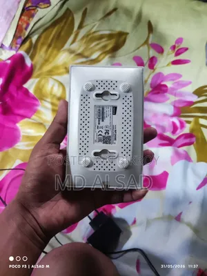 Netis 3 Antenna Wifi Router