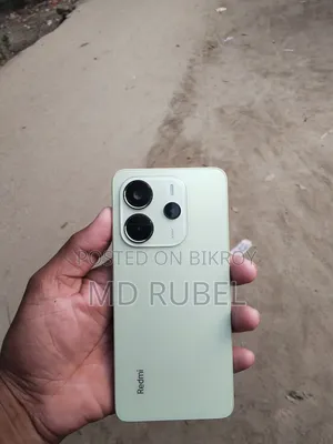 শাওমি ১৪ ২৫৬ জিবি নীল
