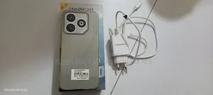 Symphony Max 60 64 GB Silver