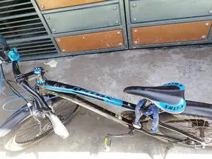 Cycle, Mujgunni 20 No Road