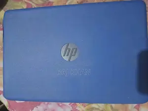 Laptop HP Chromebook 14 G5 8GB HDD+SSD 128GB