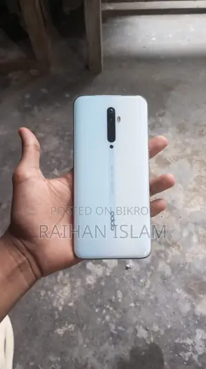 Oppo Reno 2Z 256 GB