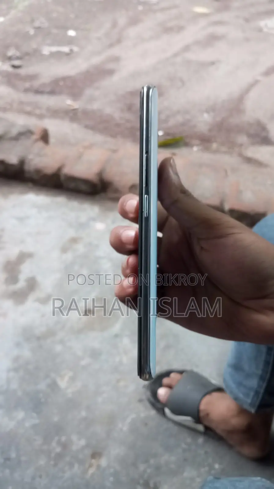 Oppo Reno 2Z 256 GB
