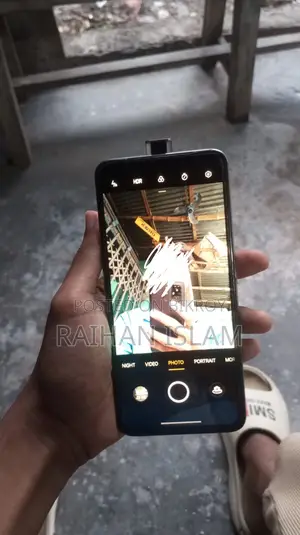 Oppo Reno 2Z 256 GB
