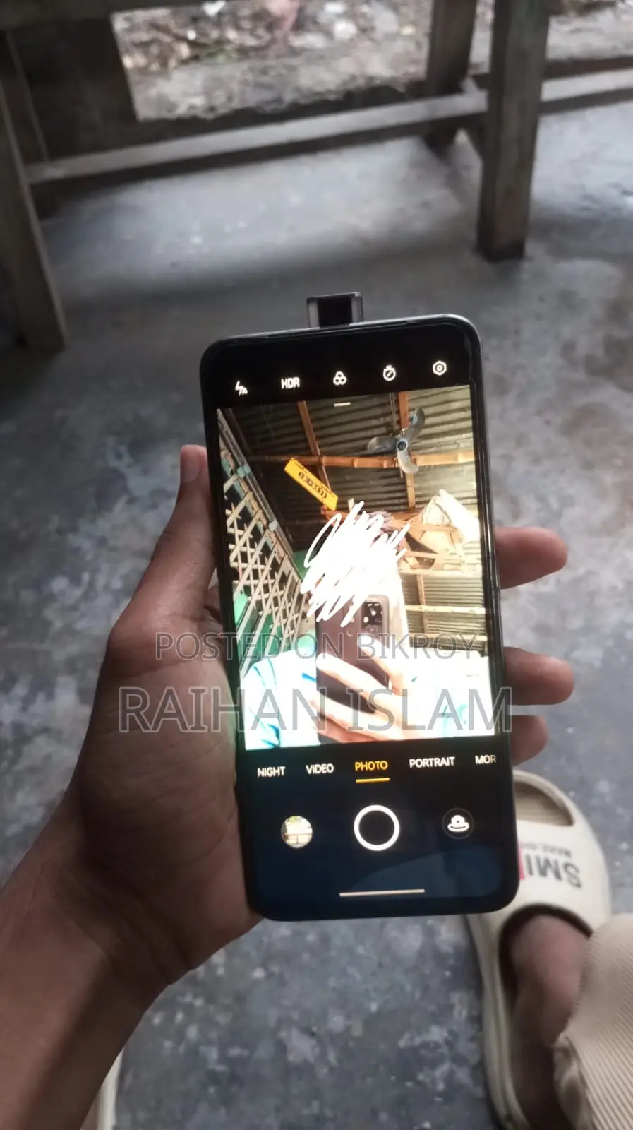 Oppo Reno 2Z 256 GB