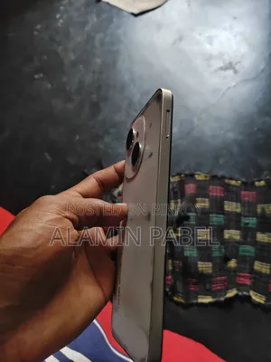 Tecno Spark Go 64 GB White