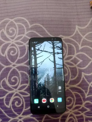 Samsung Galaxy S8 64 GB Purple