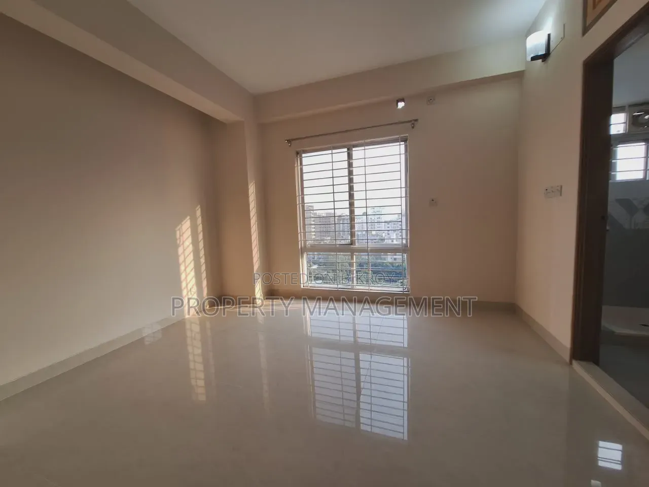 4-Bedroom Apartment in Concord, Gulshan for Rent