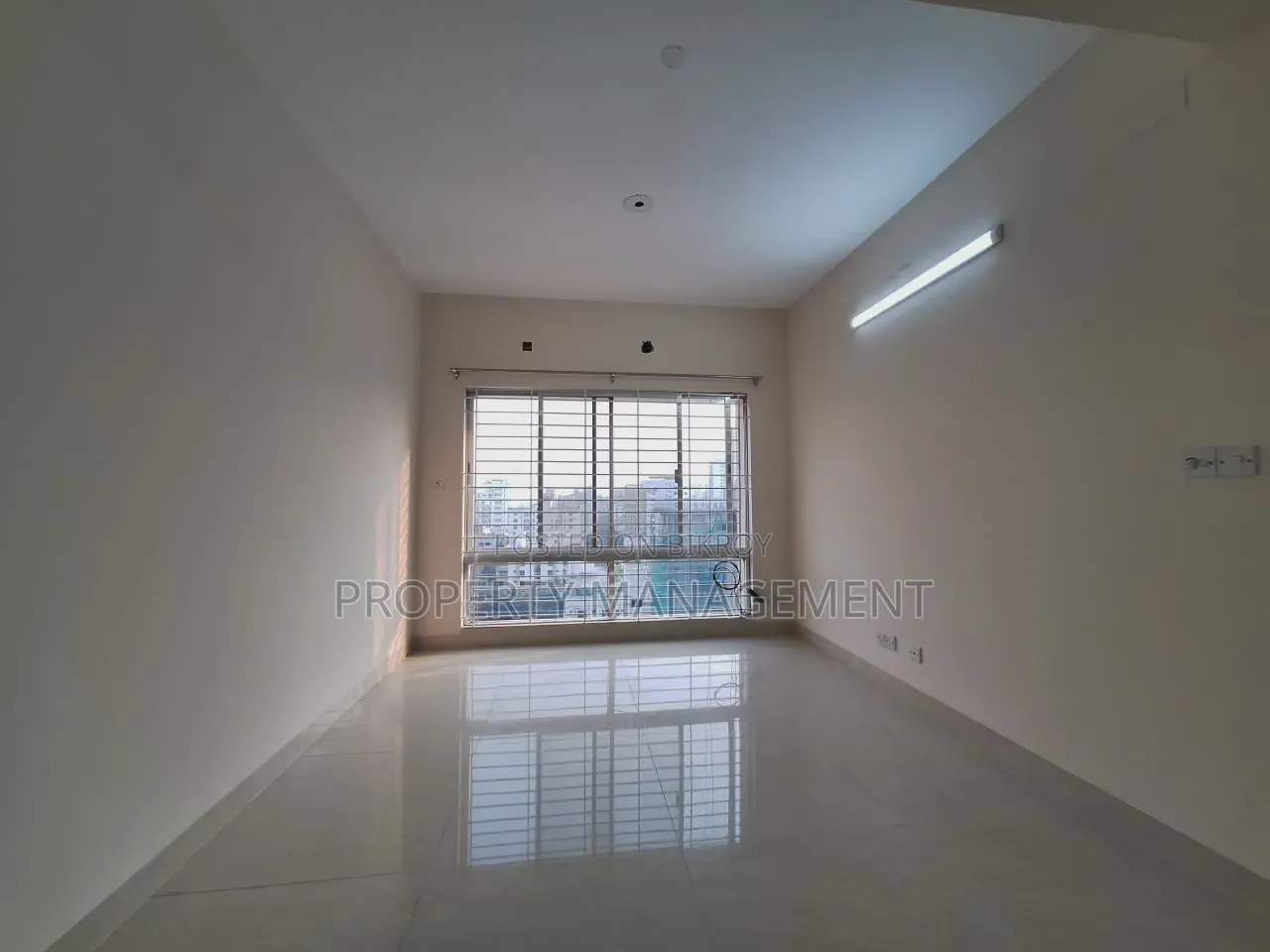 4-Bedroom Apartment in Concord, Gulshan for Rent