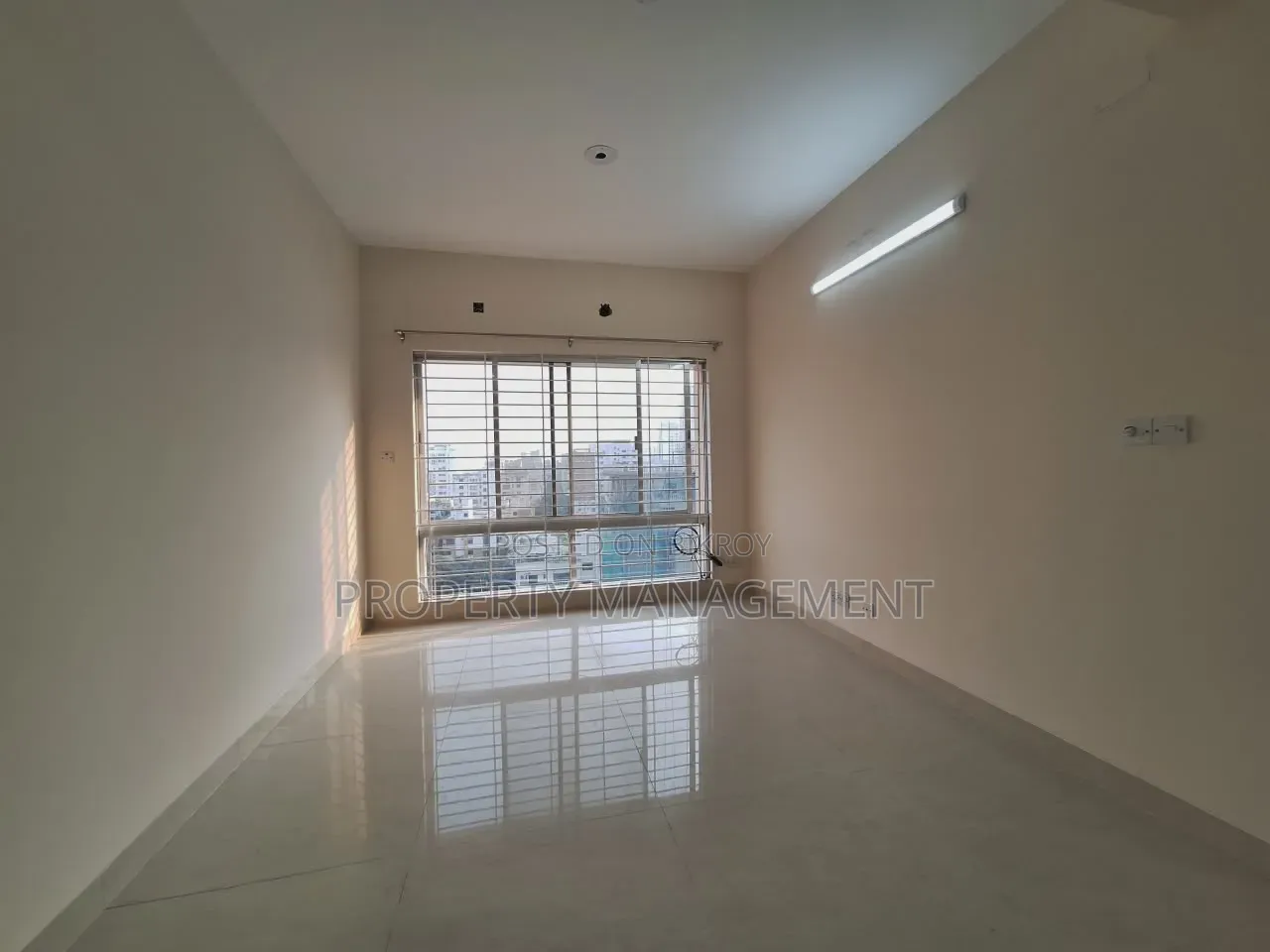 4-Bedroom Apartment in Concord, Gulshan for Rent