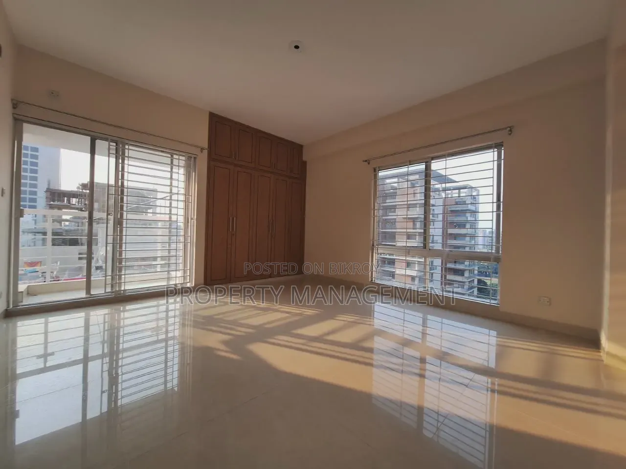 4-Bedroom Apartment in Concord, Gulshan for Rent