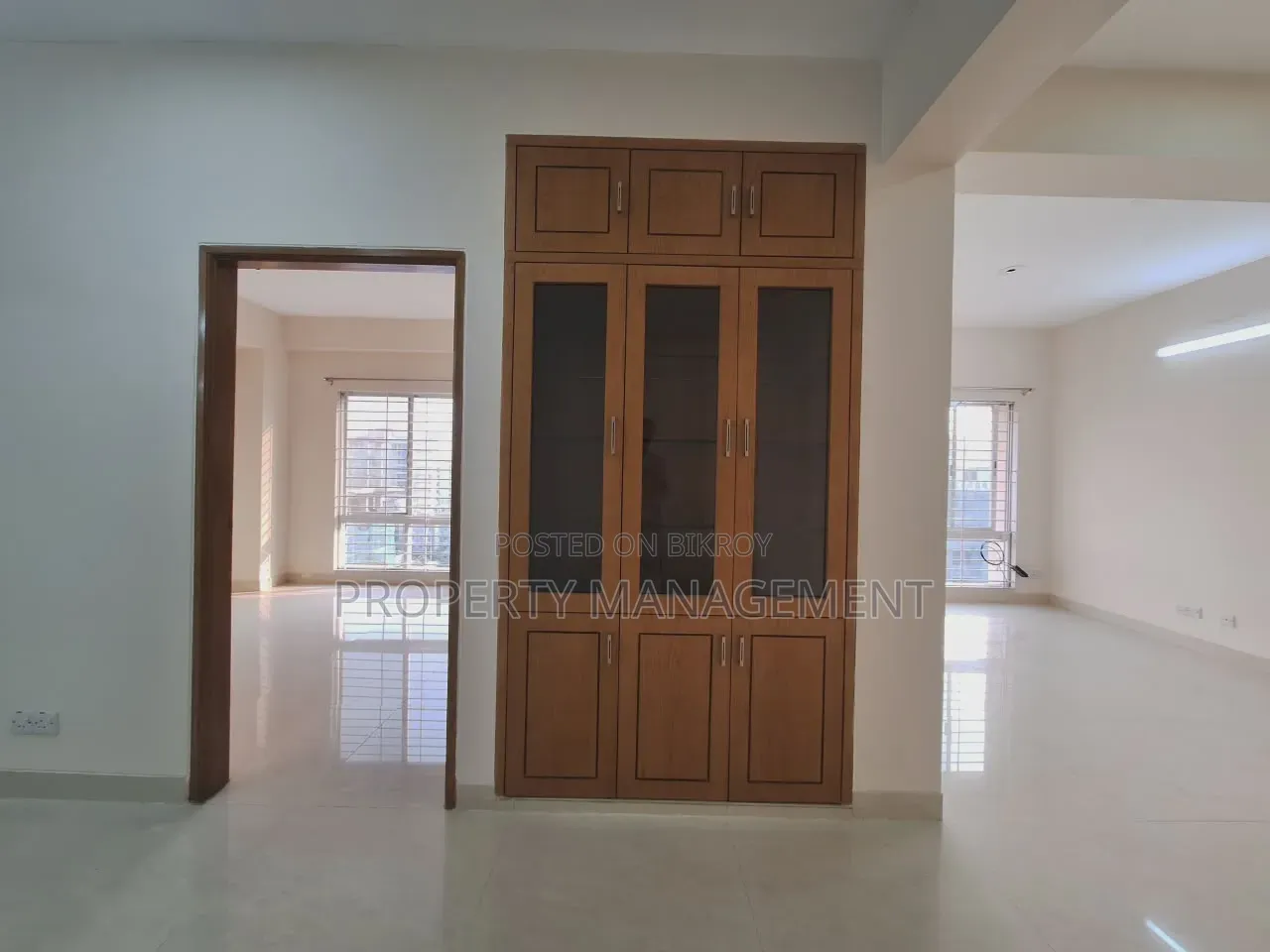4-Bedroom Apartment in Concord, Gulshan for Rent