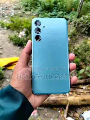 Samsung Galaxy M35 128 GB