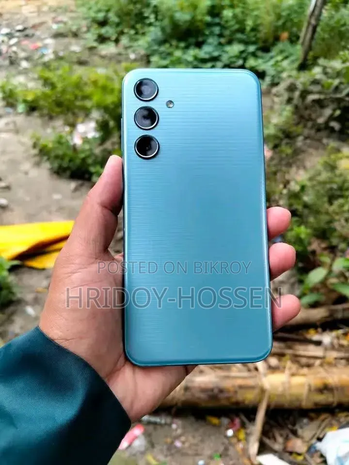 Samsung Galaxy M35 128 GB