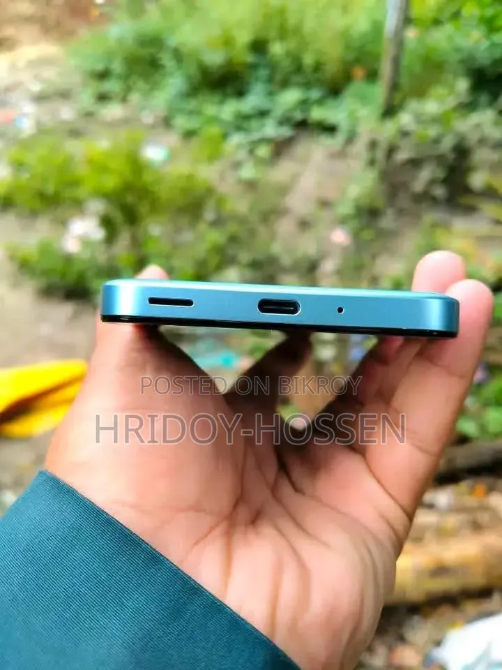 Samsung Galaxy M35 128 GB