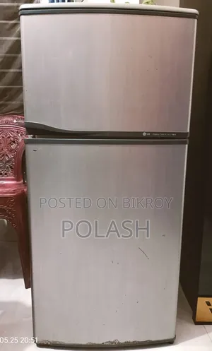 Urgent Sale LG Fridge