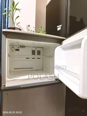 Urgent Sale LG Fridge