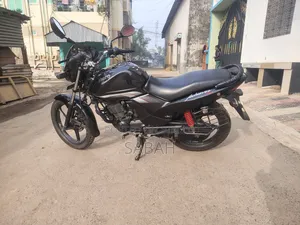Hero Achiever 2019 Black