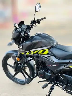 Honda 2025 Gray
