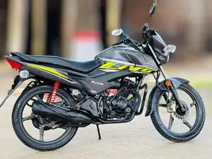 Honda 2025 Gray